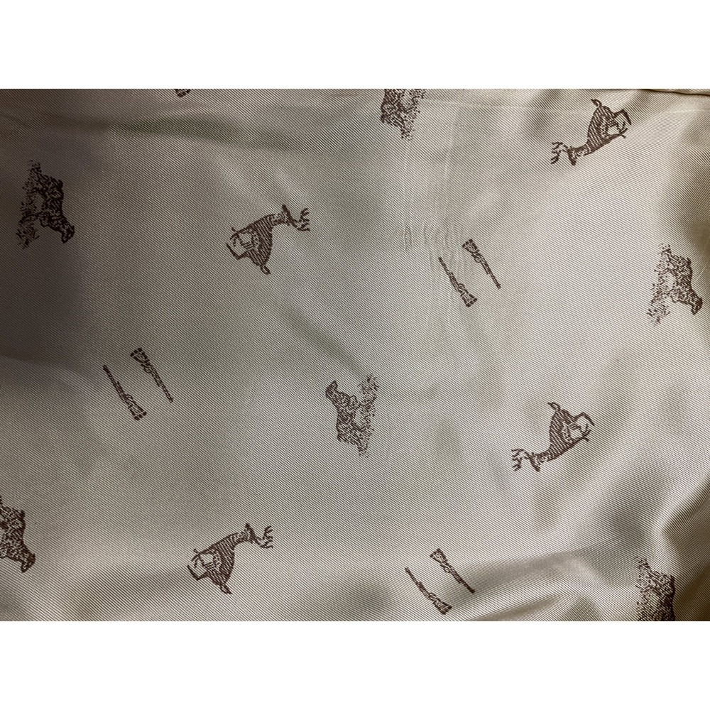 Brown Blazer 2 Button Outerwear - image 4